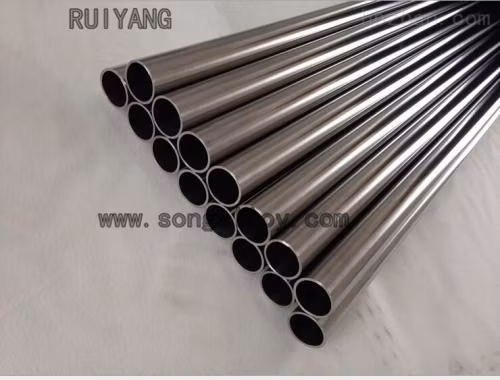304/316 Welded Stainless/Galvanized/Aluminized/Aluminum/Carbon/Copper/Aluzinc/Alloy/Precision ERW/Black/Oiled/Round/Square ASTM/JIS Steel Pipe Tube