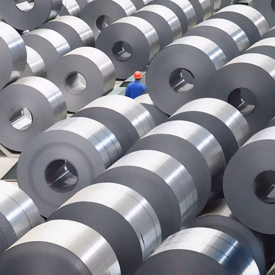 Customization Supply Stainless Steel Coil 304, 321 Price, Steel Plate