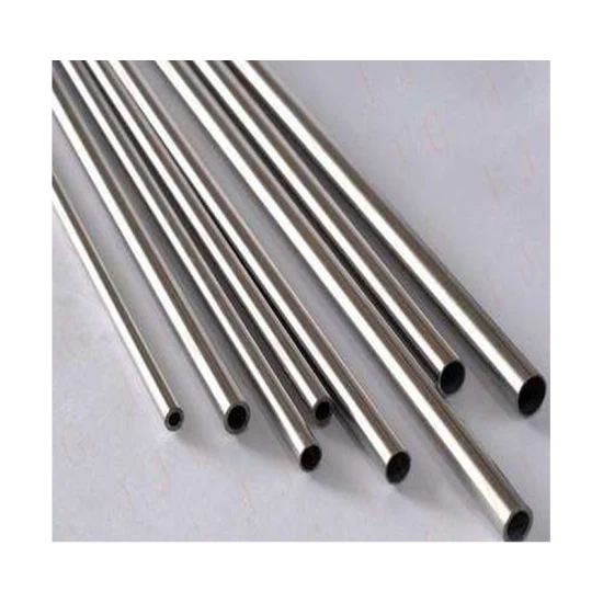 Stainless Steel Pipe ASTM A240 A554 SS304 1.4301 321 904L 201 316L 316 310S 440 Ss Tube Round Square Pipe Inox Seamless Tube