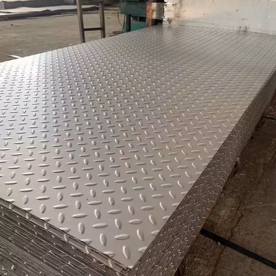 Hot Rolled Stainless Steel Sheet 201 430 410 202 304 316L 2b 8K No. 1 Stainless Steel Sheet / Plate