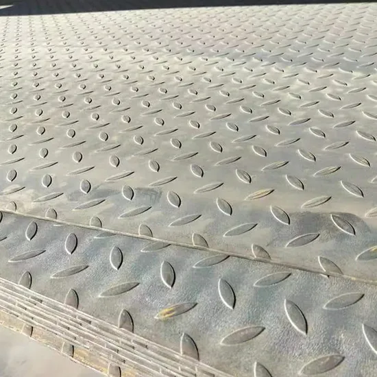Hot Rolled Stainless Steel Sheet 201 430 410 202 304 316L 2b 8K No. 1 Stainless Steel Sheet / Plate
