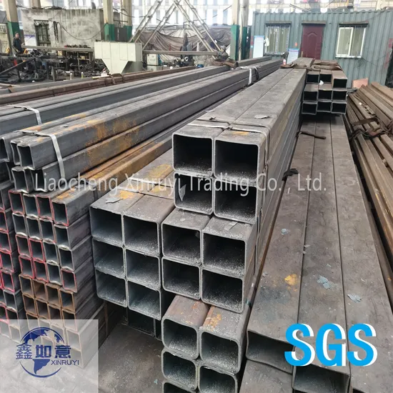 Cold Drawn 201 304 304L 316 316L 316ti 310S 904L 410 430 Seamless Welded Round/ Square/ Rectangular/ Hex/ Oval Stainless Steel/Aluminum/Carbon/Galvanized Tube