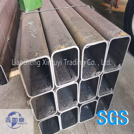 Cold Drawn 201 304 304L 316 316L 316ti 310S 904L 410 430 Seamless Welded Round/ Square/ Rectangular/ Hex/ Oval Stainless Steel/Aluminum/Carbon/Galvanized Tube