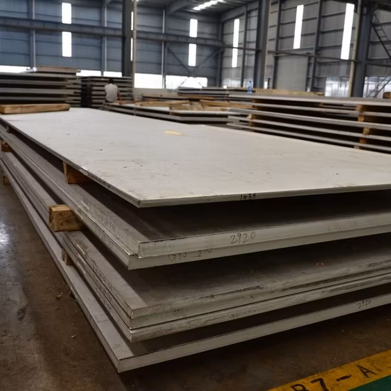 Stainless Steel Price, Steel Plate 316L