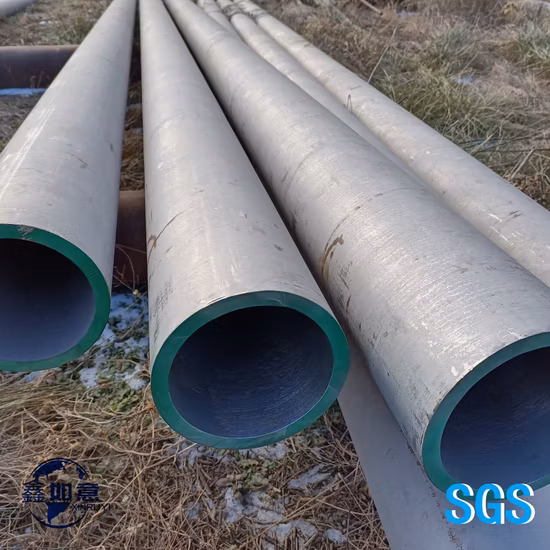 304 321 316L 304L 347H 316ti 904L 430 Brushed, Mirror 8K Polised Alloy Steel Tube in Seamless or Welded Tube /Rectangular Tube Stainless Steel Square Tube