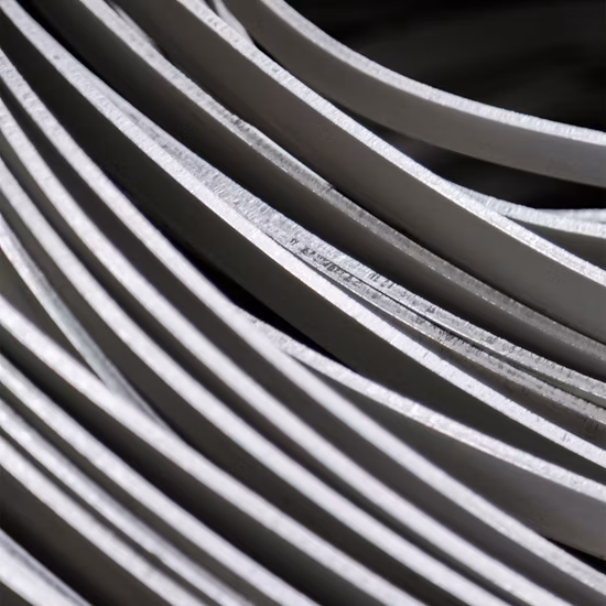 Cold Rolled 2.5mm 3mm 304 301 316 Stainless Steel Coil