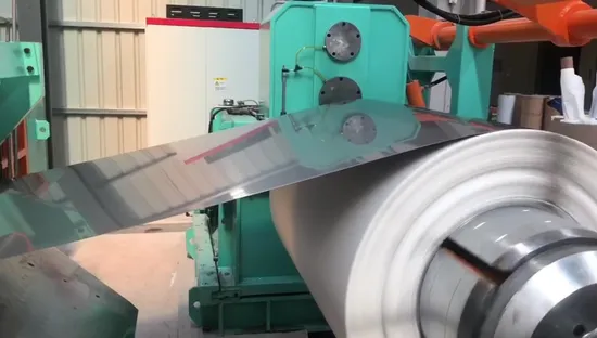 Chinese Steel AISI ASTM Ss SUS 201 304 321 316L 430 Stainless Steel Sheet/Stainless Steel Plate Building Material Metal Sheet