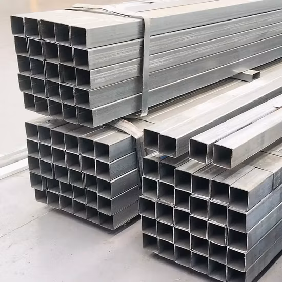 Hot Selling 8 Inch Customise 304 309 310 321 410 Round Weld Seamless Stainless Steel Pipe