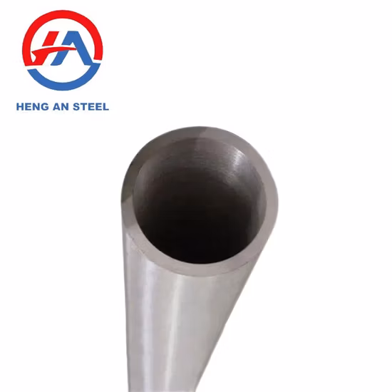 Stainless Steel Pipe/Tube 304pipe Stainless Steel Seamless Pipe/Weld Pipe