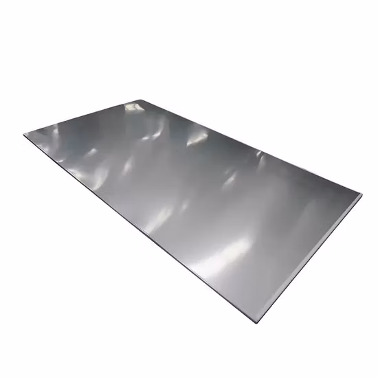 Cold Rolled Stainless Steel 304 S304000304003 Sheet Manufacturer