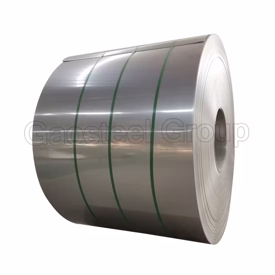 Decorative 0cr18ni19 Stainless Steel Coil 201 202 304 304L Roofing Sheet 410 410 410s 420 430 431