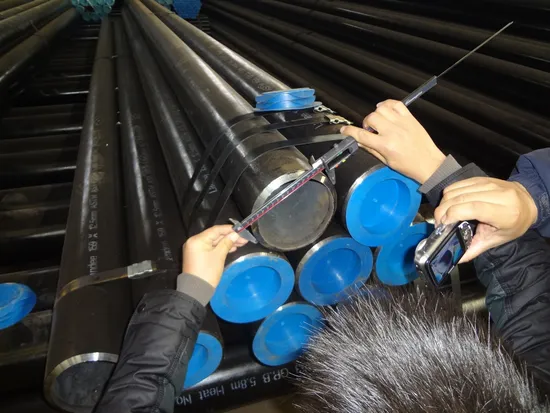 TP304/TP304L/Tp316/Tp316L/Tp321/317/L/310S/201b/201h/2205 Seamless Stainless Steel Pipe & Tube /Round/Square GB/ASTM/ASME/DIN/En/GOST/JIS -Sg-AA-1-18