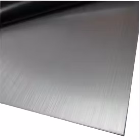 ASTM A240 304 316 321 310S 309S 430 Steel Sheet 1- 6mm Stainless Steel Plate / Ss Steel Sheet