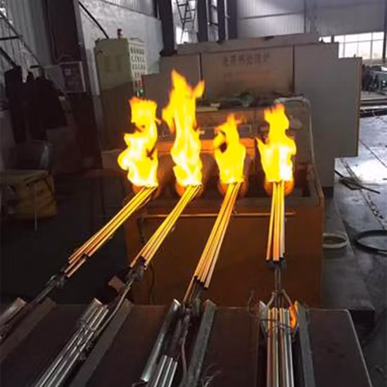 Reliable Vendor Round Rectangular Steel Pipe Pipeline Transport Random Length TP304 Tp321 Tp316L Tp316h Bare Black Polished Seamless Stainless Square Steel Tube